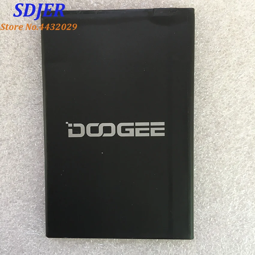 DOOGEE x7 Замена BAT16503700 3700 мАч большой емкости литий-ионный Резервный аккумулятор для DOOGEE x7 x7s смартфон