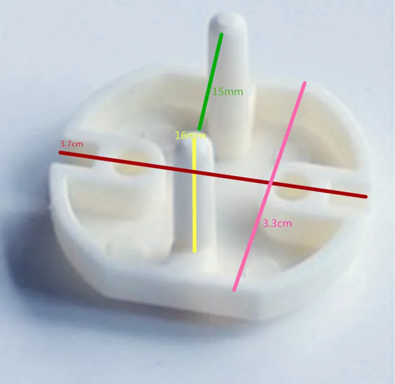 Socket Cover 9