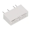 MGR GJ-5FA-L DC-DC Contact Pin PCB SSR Input 3-32VDC Output 5-220V DC 5A Solid State Relay ► Photo 3/5