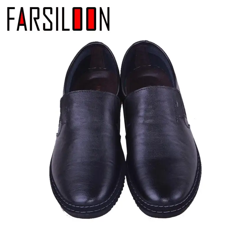 Peau De Cuir slip Np011 Hommes Marque k np011 En Mâle Non Haute Unique Véritable Np011 Mode Chaussures n Casual Vache Épais Qualité Mocassins 0xHEZqWAnw