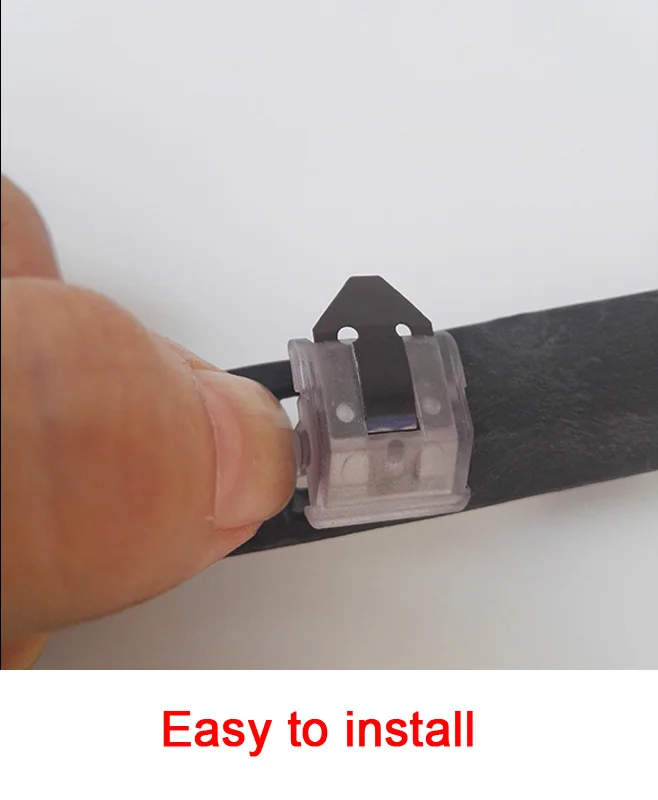 Улучшенные детали Ricoh Aficio MP 1600 1800 2000 2500 1015 1018 верхний фьюзер изображение пальца