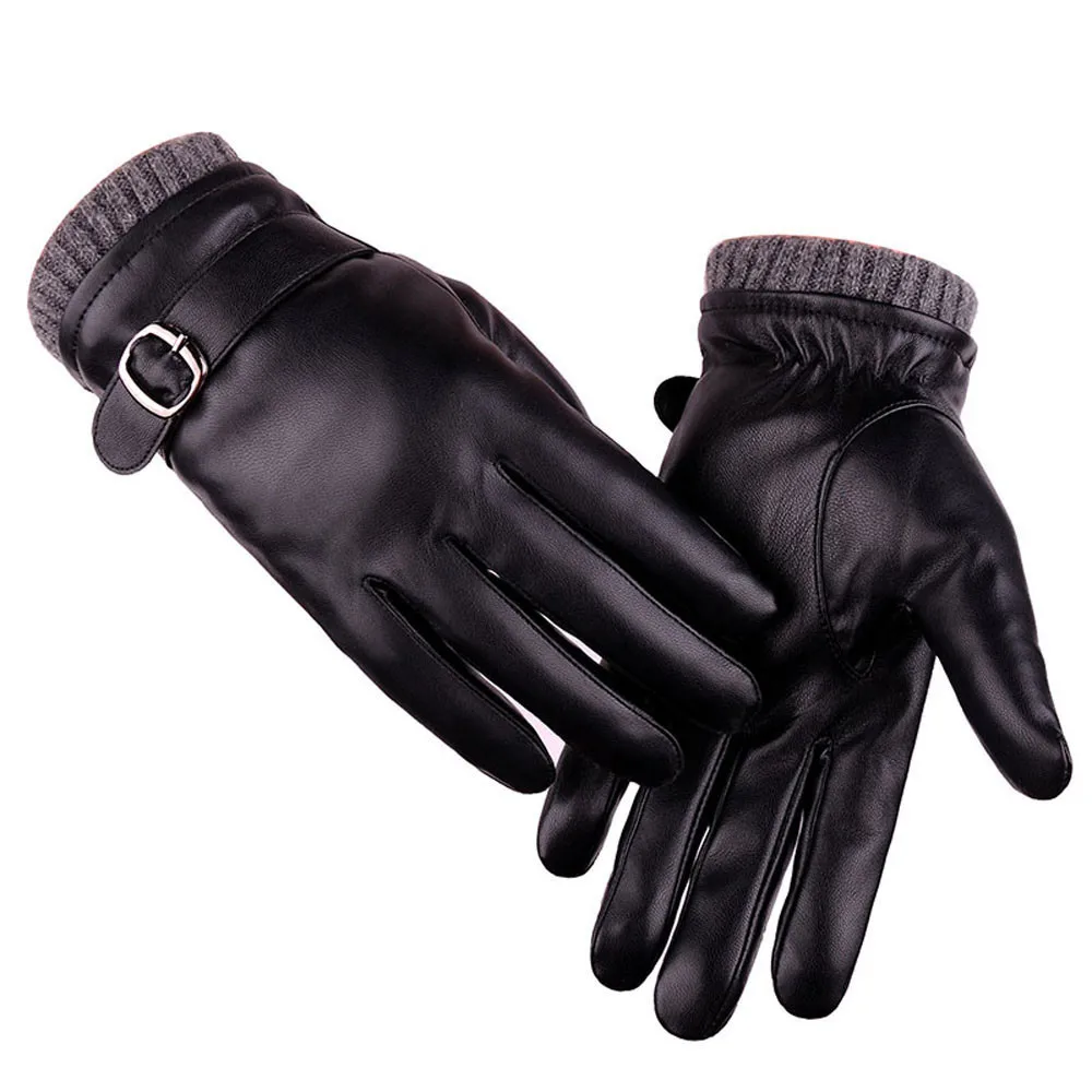 Перчатки guantes luvas мужские зимние теплые мотоциклетные перчатки для лыжного