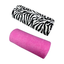 1 шт Мягкие подлокотники моющаяся ручная подушечка-спонж Подушка держатель рукоятки декор для ногтей маникюр подлокотники подушки