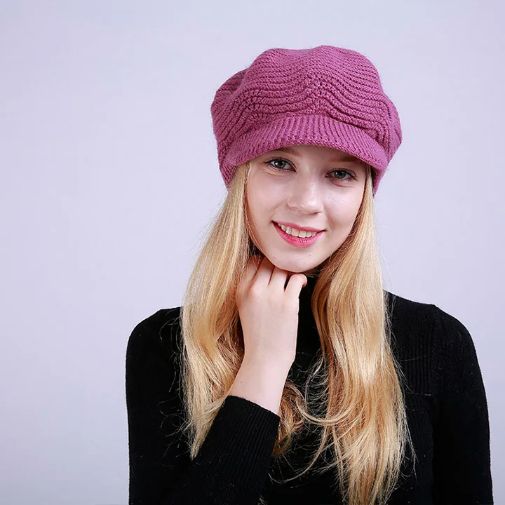 beanie 1