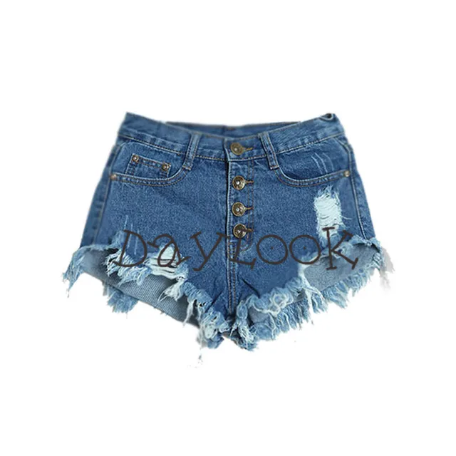 mr price denim shorts