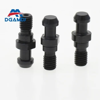 

10PCS ISO20 ISO25 PULL stud Retention Knob CNC Milling Collet Chuck Tool Holder stud