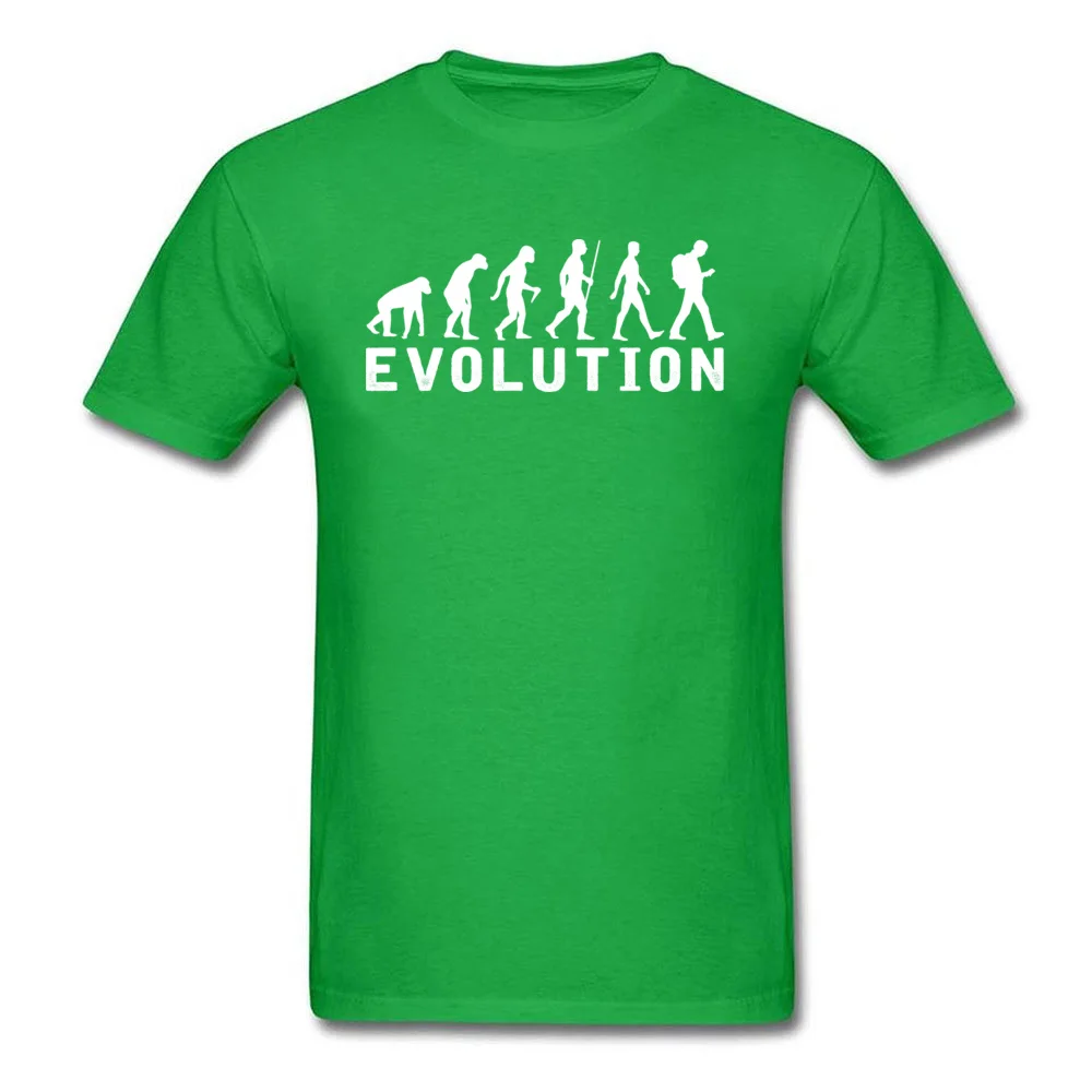 Geocaching Evolution_green