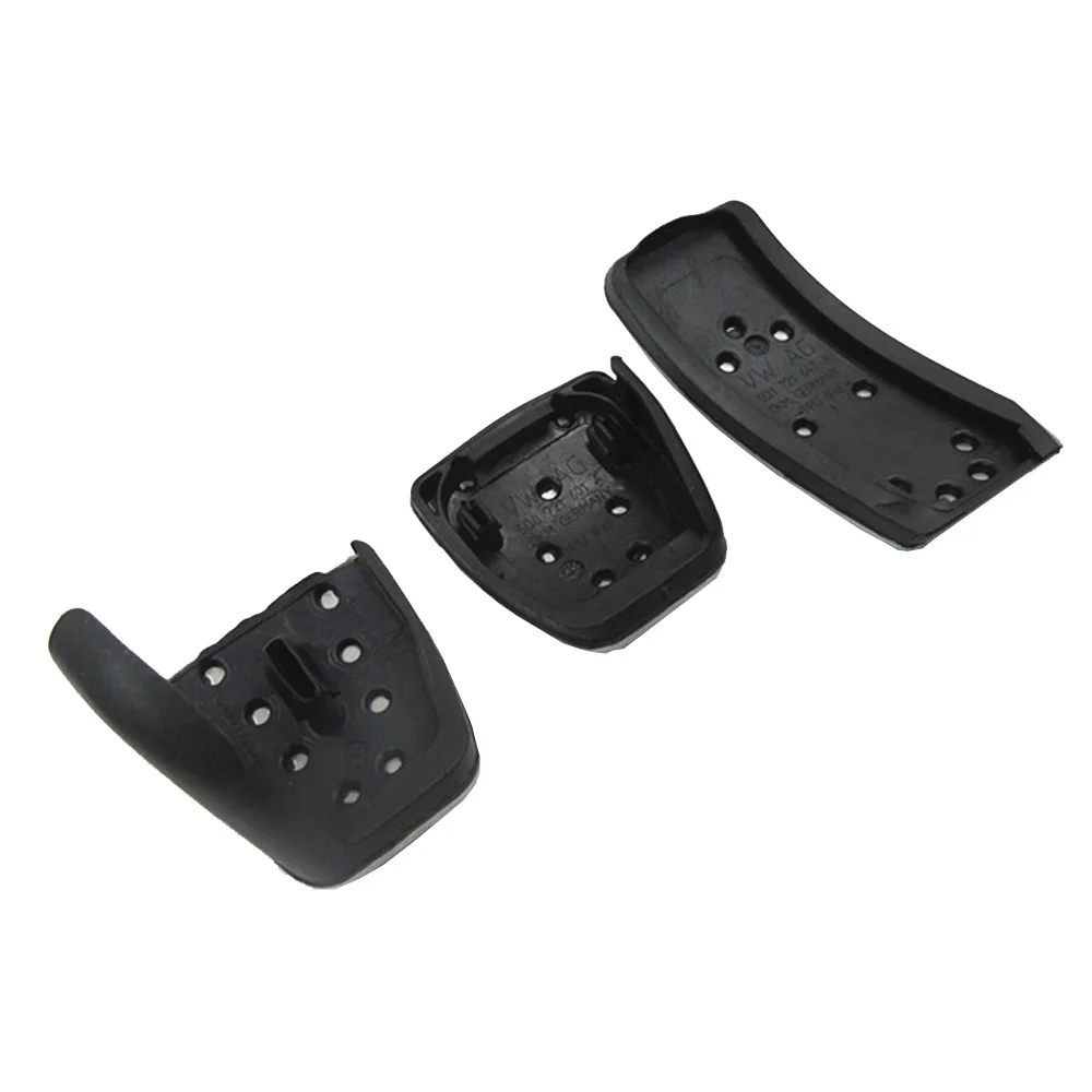 Car styling Sport Fuel Brake Pedal Cover For VW golf 7 For Seat Leon 5F MK3 For Skoda Octavia A7 Auto Accessories Car styling Sport Fuel Brake Pedal Cover For VW golf 7 For Seat Leon 5F MK3 For Skoda Octavia A7 Auto Accessories