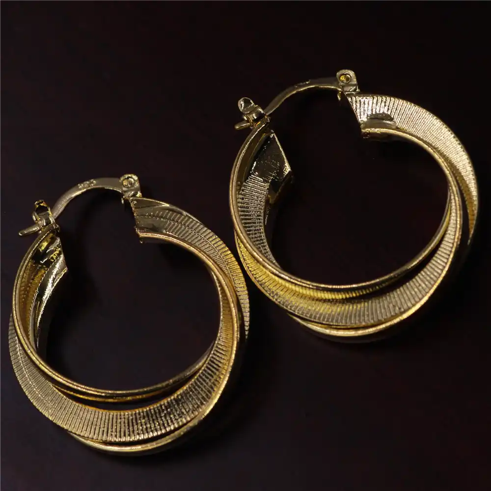 Han edition Золотые женские серьги Очаровательные женские новые серьги женские серьги eh-135