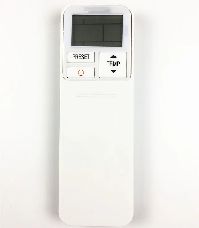 

Fit For Toshiba Energy Saving Central Air Conditioning Remote Control