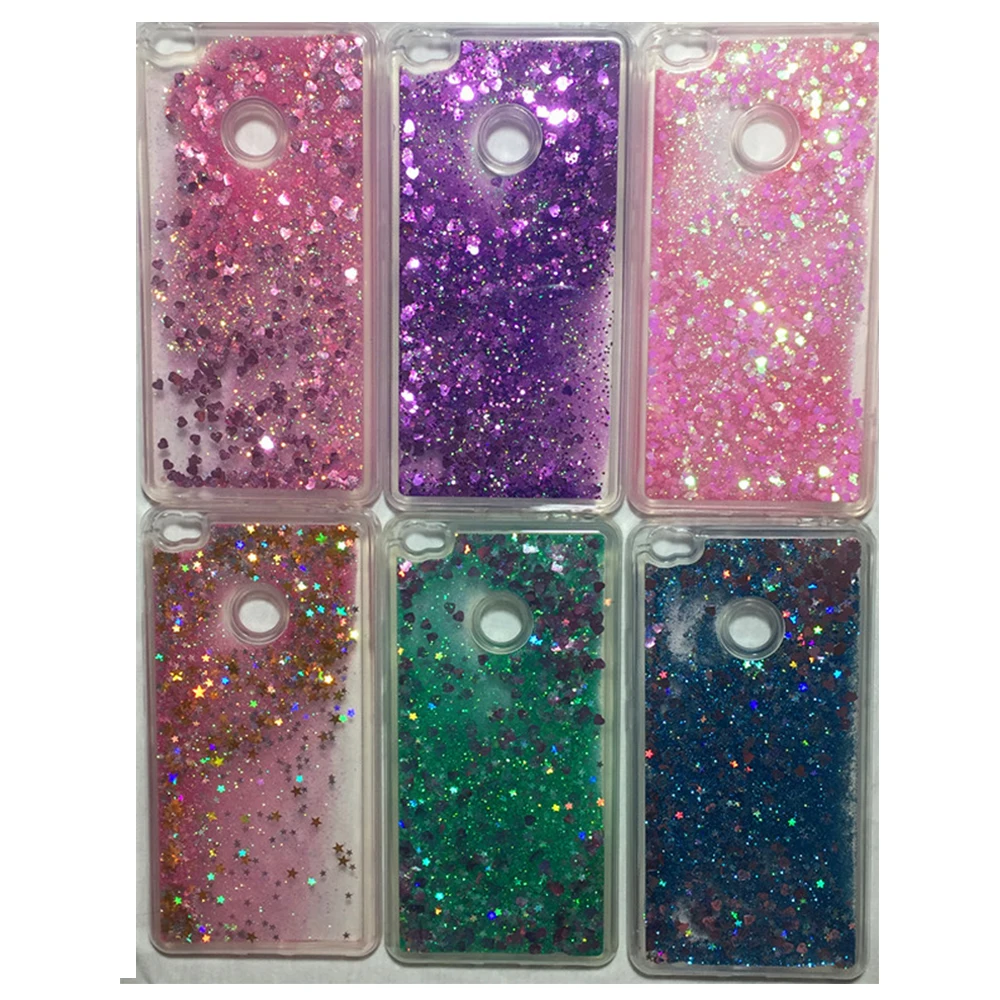 

Custom Liquid sand glitter case For Xiaomi 5s 5x 6 plus max 2 note pro personalized case for redmi 4 4a 4x note 2 3 pro 4 x 5a