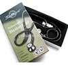 New Kindcare Cardiology Clinical Dual Head Cardiology Estetoscopio Cute Medical Stethoscope ► Photo 1/5