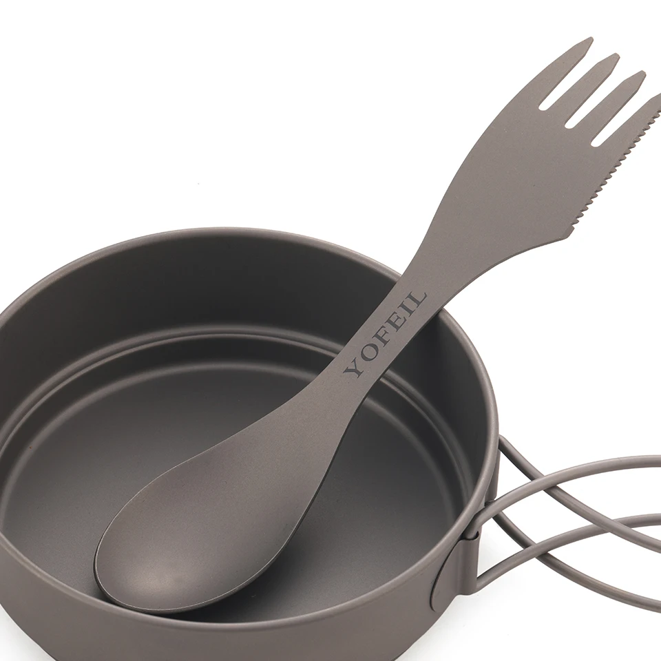 Titanium Spoon Three In One 1 Titanium Spoon Three In One 1