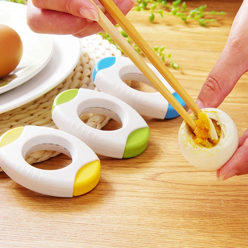 1 шт. домашний эфирный резак для яиц, вареная скорлупа для яиц, измельчитель, кухонный гаджет, домашний инструмент для яиц, Mar