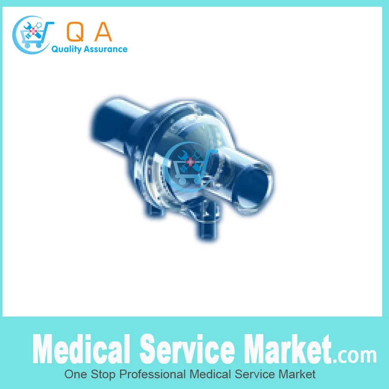 Hamilton NEWPORT Flow Sensor on Alibaba Group