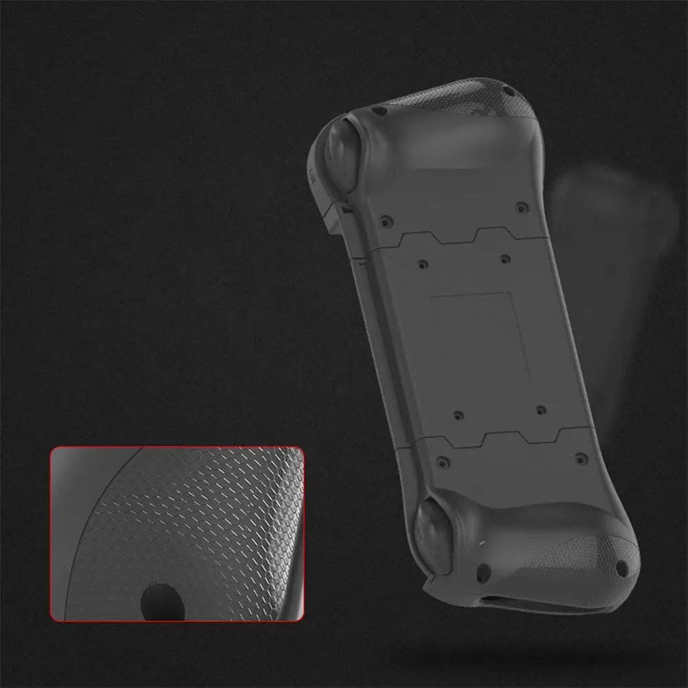  Kuulee Gamepad Joystick for PUBG Mobile Controller Handle Gamepad for Knives Out Trigger Fire Game 