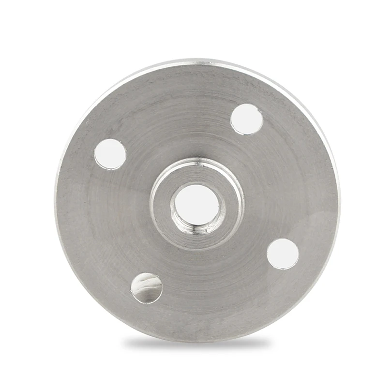 CAMVATE ARRI M6 Rosette Stainless Steel (Diameter 31.8mm) Photography Accessories C1533 (5)