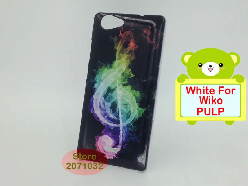 Wiko Pulp 04