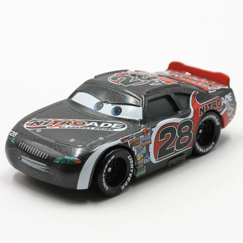 28 disney cars