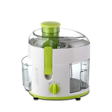 220V большой Диаметр сок машина не добавить воду шлака разделения Anmi, мелкая бытовая соковыжималка
