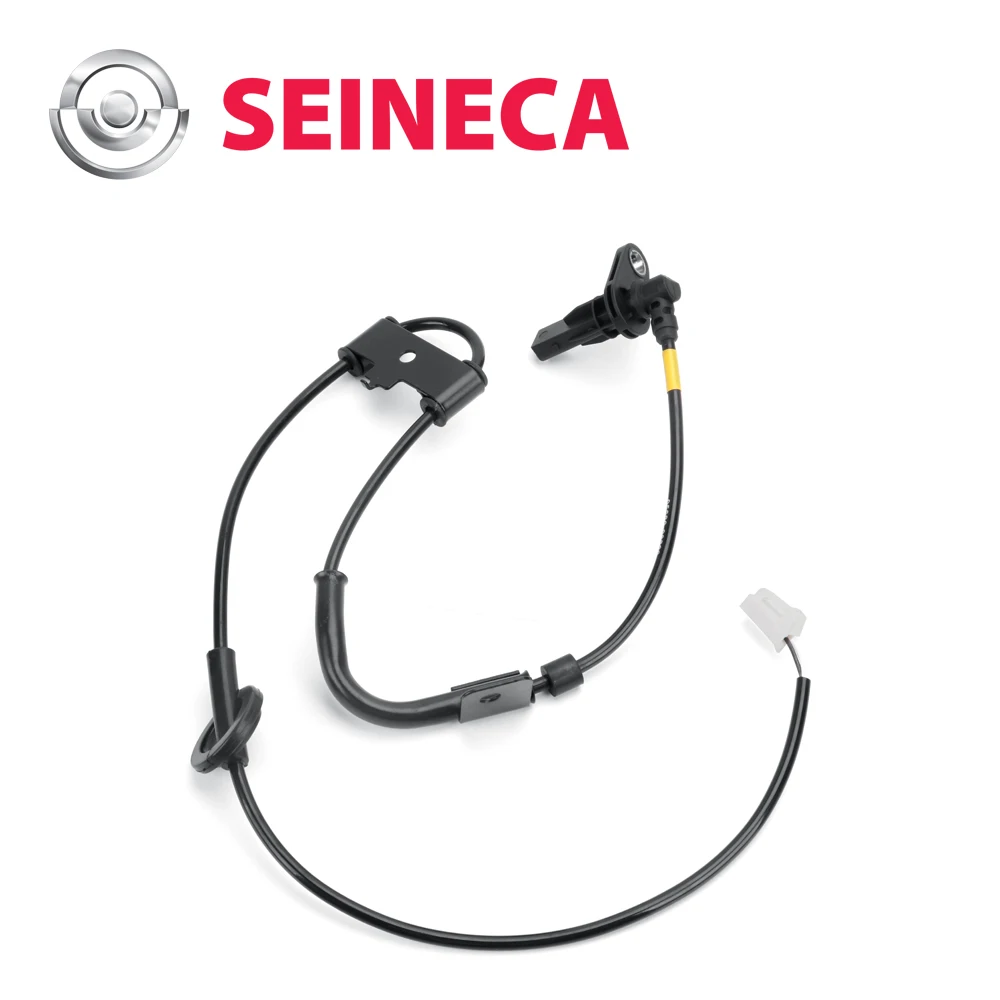 CGQ ABS Sensor Wheel Speed Sensor Rear Left For Hyundai Elantra 95680