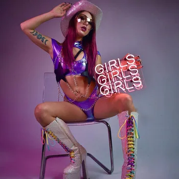 

Wholesale Pu Leather Harness Star Bra Jewelry Sexy Hot Erotic Harness Belts Bondage Suspender Gothic Punk Strap Shoulder Chain