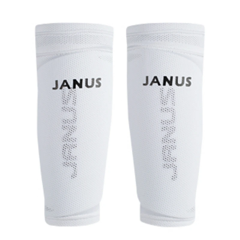 Professional Sports Soccer Shin Guards Football Leg Pads Goalkeeper Training Protector Shin Guards Socks + Soccer Leggings Plate