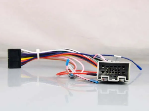 Cheap WITSON Android 9.1 car dvd player For CHEVROLET SAIL 2009-2013 External Microphone Included,Built-in TPMS Function 2G RAM Memory 15