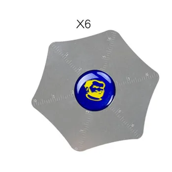 

MECHANIC Professional Mobile Phone Screen Repair Tools Opening Pry Ultra-Thin Pry Open Tools Teardown Disassemble Card