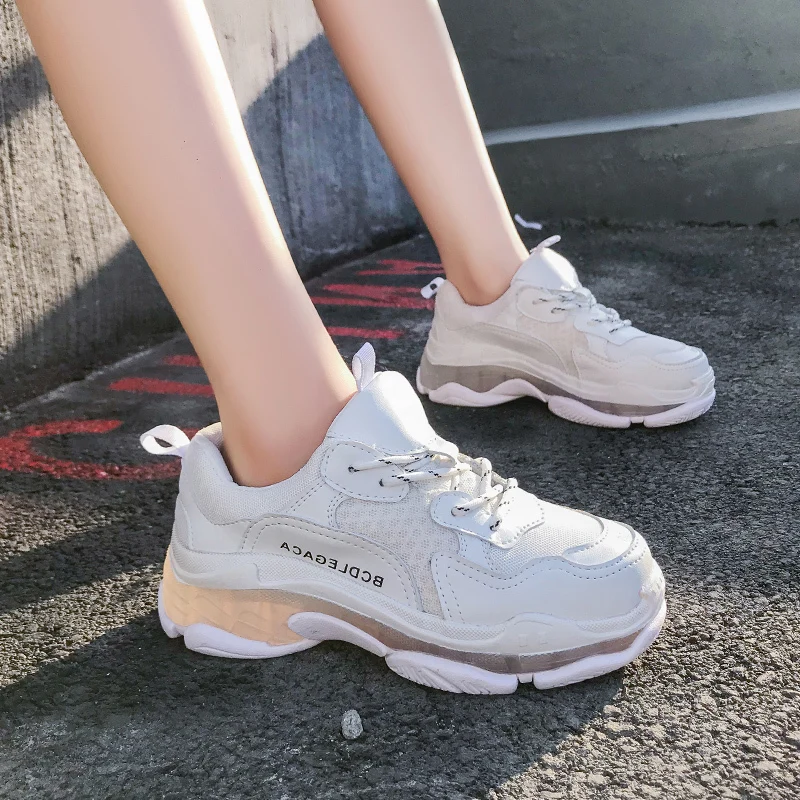 AOJILONG кроссовки женские кроссовки для бега дышащие уличные кроссовки с воздушной сеткой спортивные женские беговые кроссовки для женщин