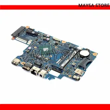 EA30 BM MB 14221-1M 448.0405.001m NBMRT11005 NB. MRT11.005 для acer aspire ES1-311 материнская плата N2940 процессор