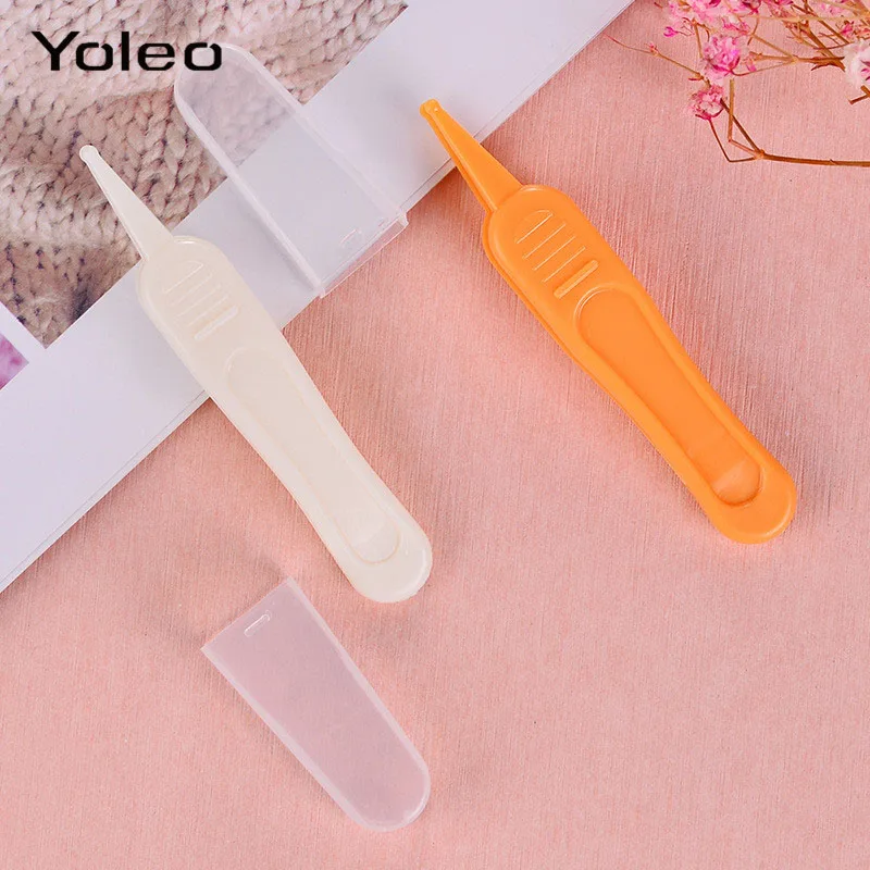 Clean Tweezer (8)