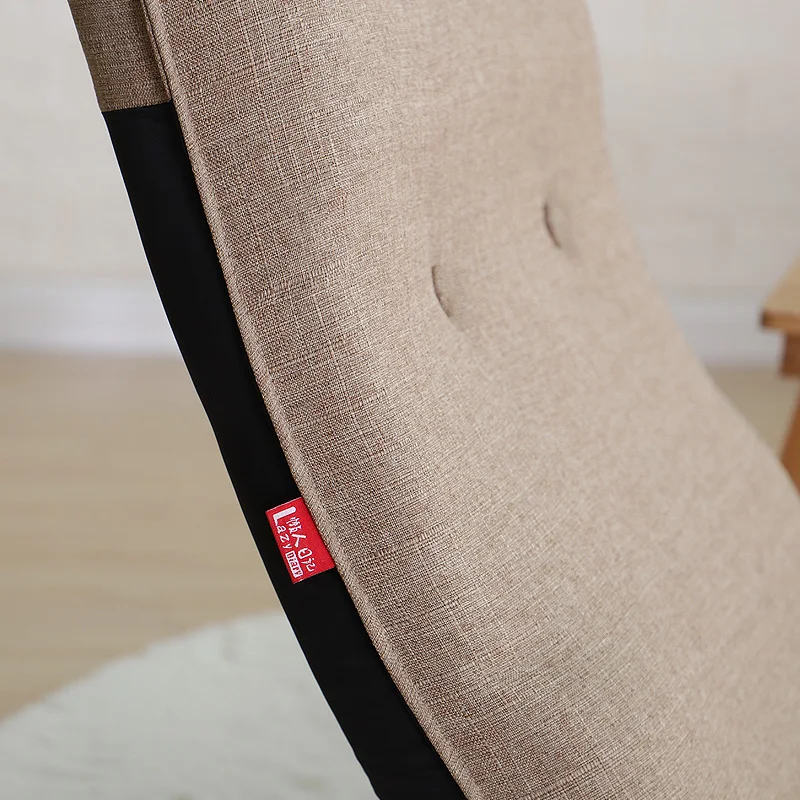 Floor Chair Adjustable Folding Back Support Lazy Gaming Sofa Home Indoor Computer Reclining Japanes