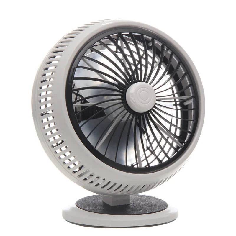 Настольный вентилятор с регулируемым углом наклона маленький вентилятор с воздушным охлаждением Настольный вентилятор Ультра тихий бесшумный энергосберегающий маленький вентилятор бытовой вентилятор