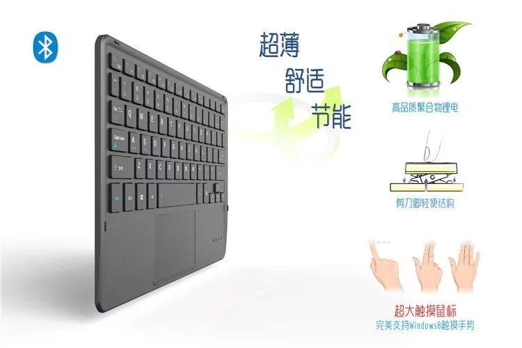 toque para teclast x98 ar iii tablet