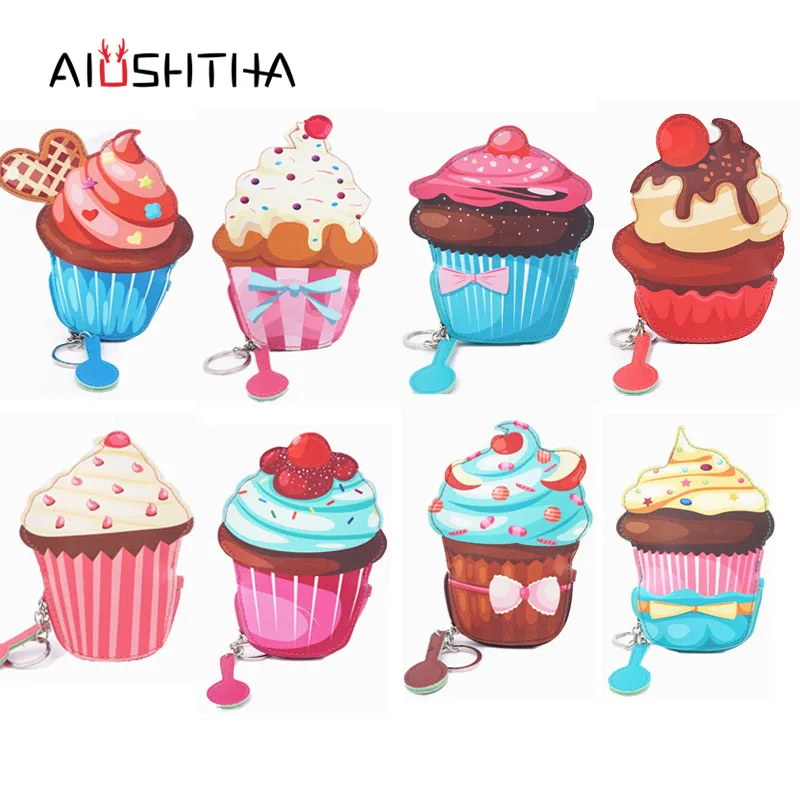 

women wallets and purse for girls coin purses children kawaii kids card holder cute mini monederos para mujer monedas female
