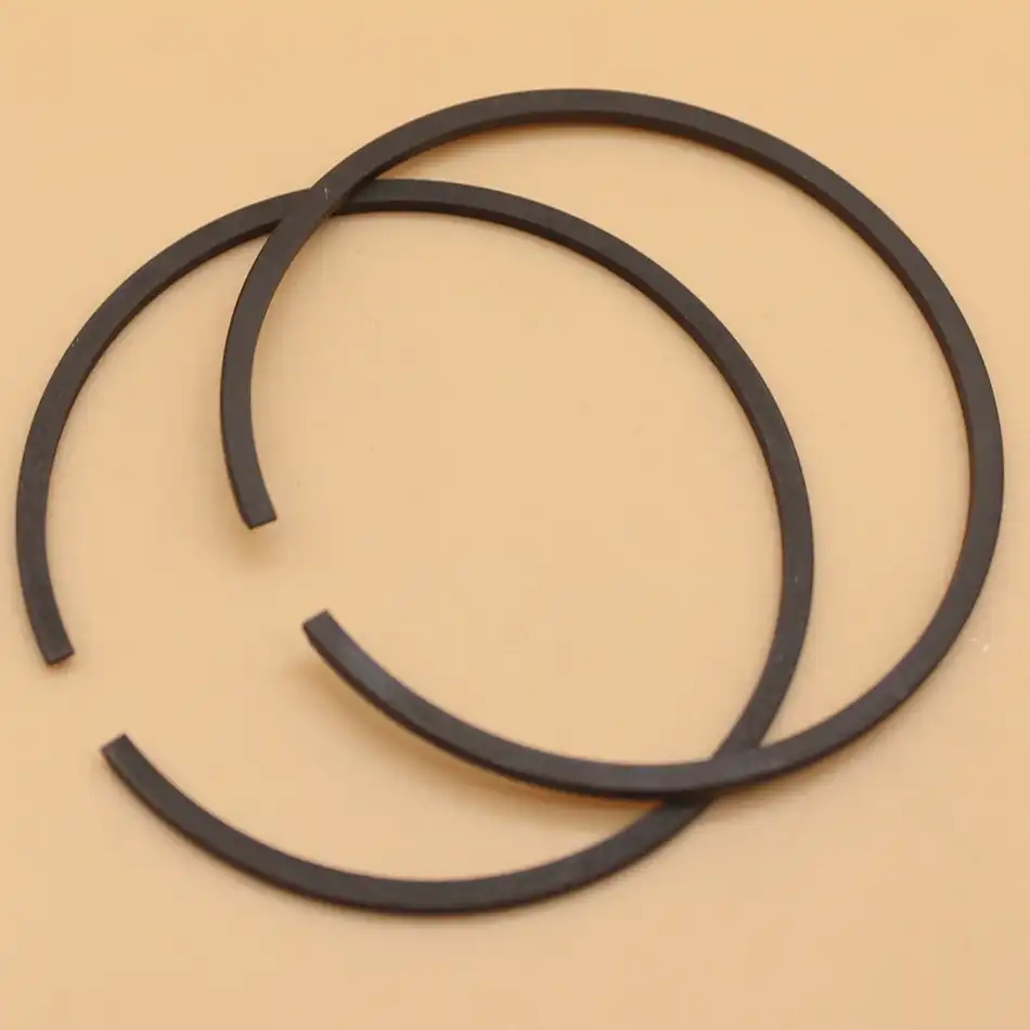 NEW 503 28 90 15 HUSQVARNA 61 262 365 265RX PISTON RING 48MM
