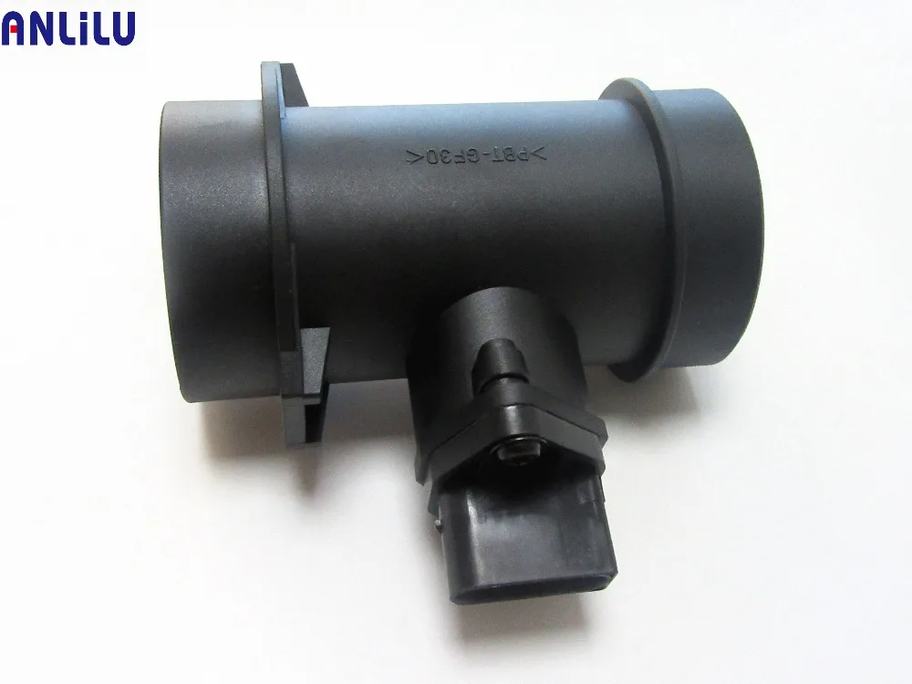 Датчик расхода воздуха для BMW E46 E38 E36 M43/316Ci 316i 318i 0280217124 13621433565|Расходомер воздуха| |