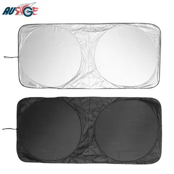

Car Sunshade Front Rear Window Windshield Cover For Ford Focus 2 3 MK2 MK3 MK4 Mondeo 4 Fiesta Fusion Mustang Exploler Ecosport
