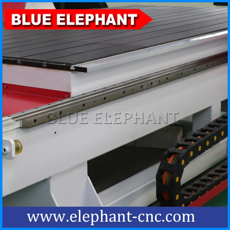 Elephant 1325 фрезерный станок с ЧПУ 3d руководство dsp a11 управления высокого качества