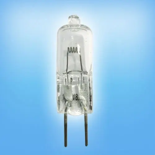 

50W 24V G6.35 OT BULB Guerra 6419/4 for medical bulb surgical lamp halogen lamp