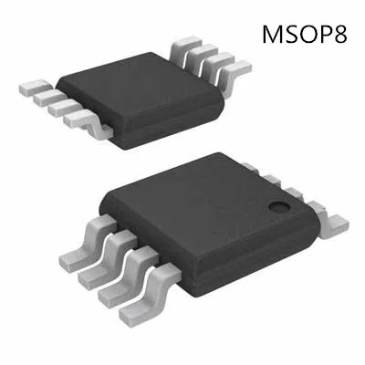 

new and original In Stock 10PCS NJM2115VTE1 NJM2115V MSOP8 JRC