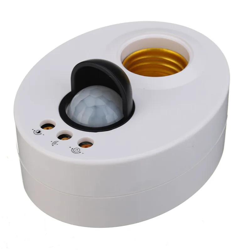 Pir Motion Switch Detector Ac 110v