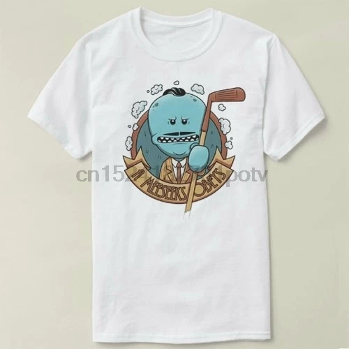 A Meeseeks Obeys Bioshock футболка для видеоигр хлопковая с коротким рукавом женщин и мужчин