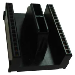 

6ES7390-0AA00-0AA0 BUS CONNECTOR for SIMATIC S7-300 Module U Shape