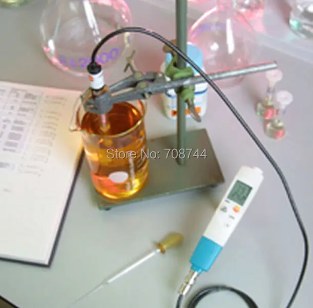 Testo 206-PH2  8