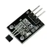 Glyduino KY-003 Стандартный зал магнитный датчик модуль работает с Arduino платы для Arduino ► Фото 2/3