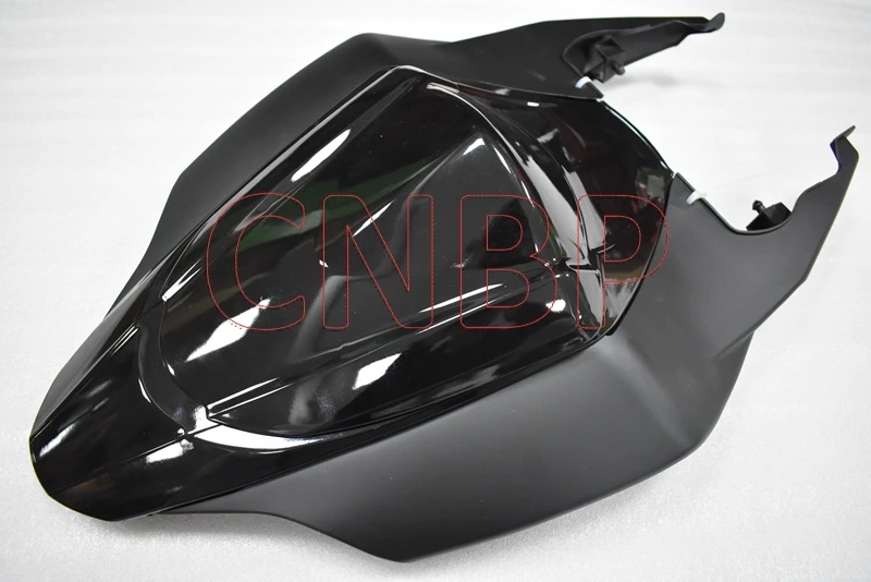 Abs обтекатель gsx-r1000 2007-2008 K7 Черный Кузов GSXR 1000 08 обтекатель наборы GSXR1000 2008 без краски