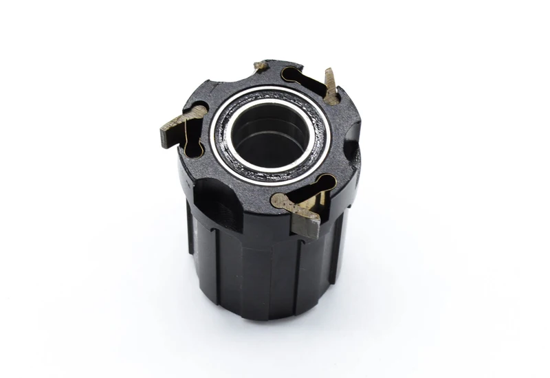 Sale RT Bike Wheel 26 Inch & 27.5 Inch Mountain Bike Wheels Aluminum Alloy 24 Hole Bearing Hub Bicycle Wheel For shimano 7-11 Speed 12