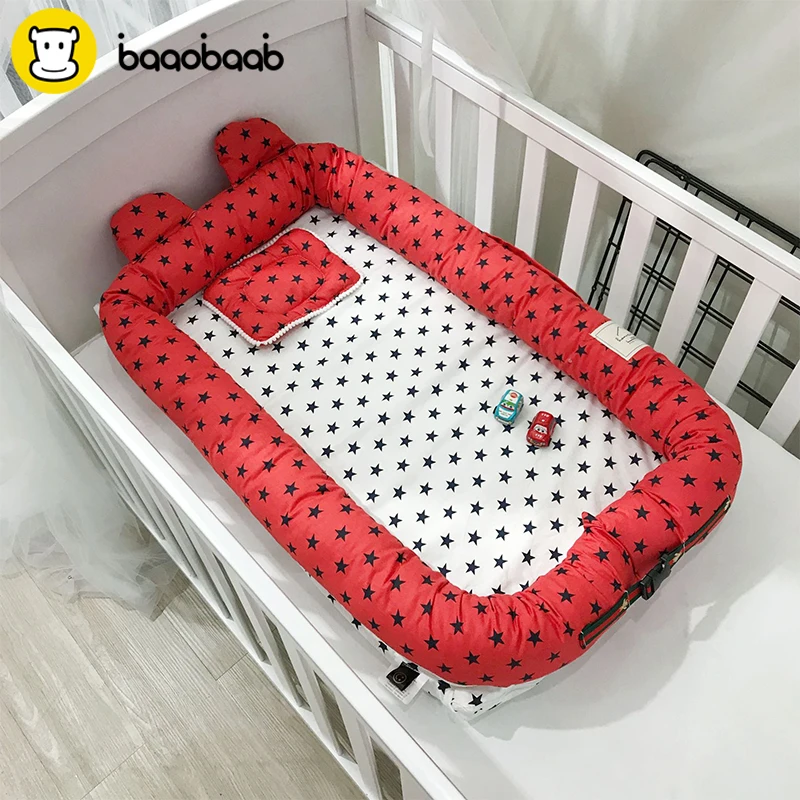 bednest co sleeper nz
